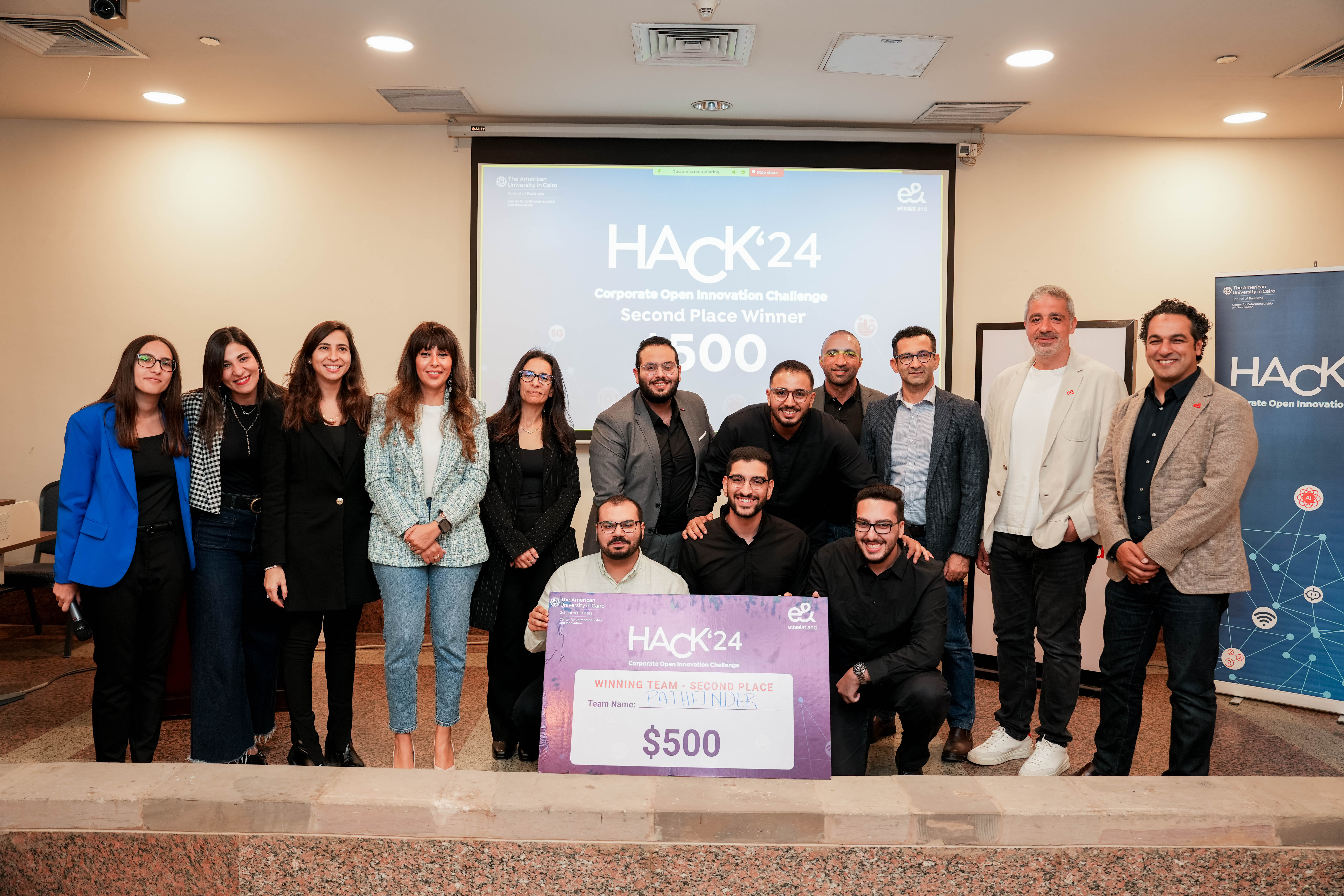 Hack24 Challenge