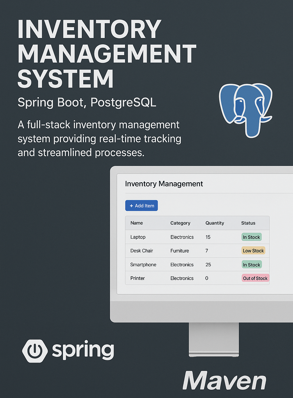 InventorySystem